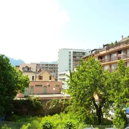 Studio For 4 People 艾克斯莱班