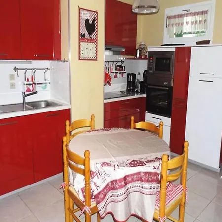 Appartement Studio For 4 People *