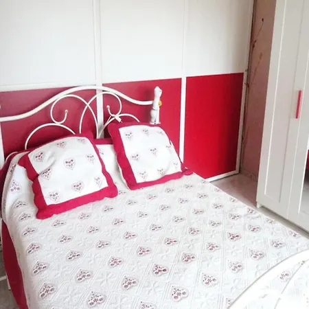 Studio For 4 People * Aix-les-Bains