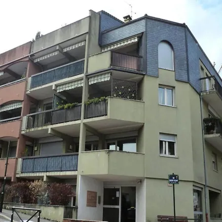 Appartement Studio For 4 People